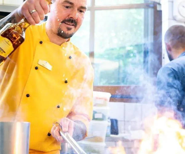 Kneipp Sanatorium Moest - Medical Wellness Resort *