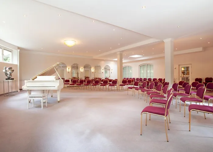 Kneipp Sanatorium Moest - Medical Wellness Resort Отель Фюссен