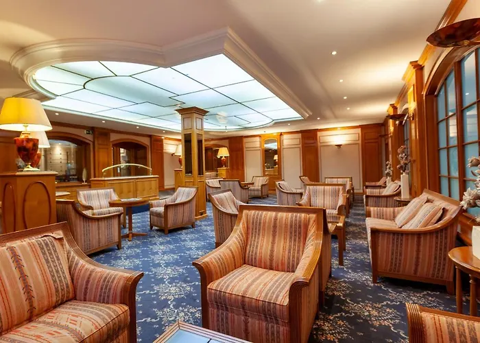 Kneipp Sanatorium Moest - Medical Wellness Resort *